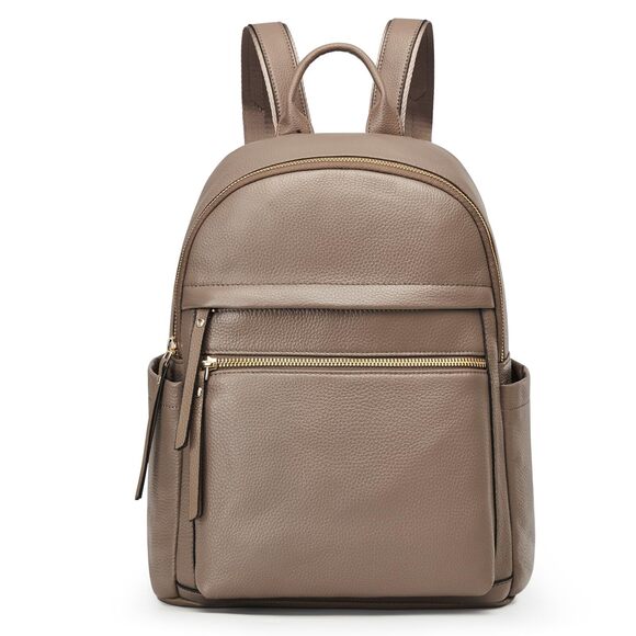 cheap soft leather backpack purse Full Togo can convertible shoulder bag TL Bag Soft Leather Backpack